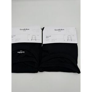 Goodfellow & Co. Men's Thermal shirt size large 2 pack